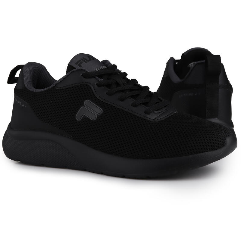 Fila Spitfire Jugend Wanderschuhe