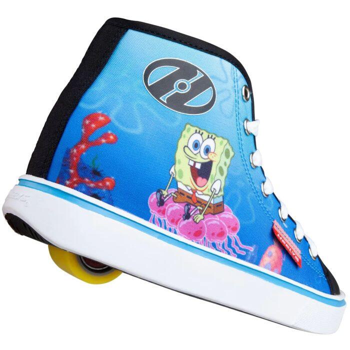 Butorolki Heelys Hustle Spongebob 3/5