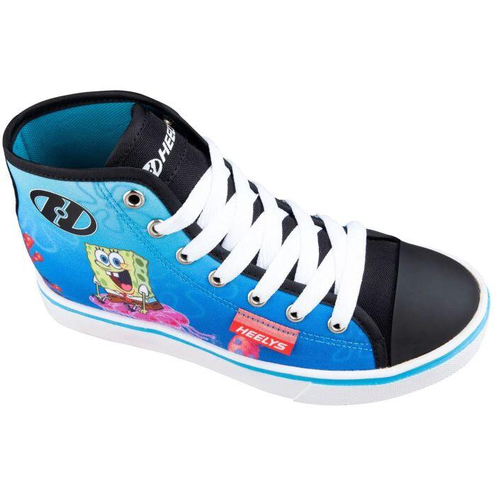 Butorolki Heelys Hustle Spongebob 4/5