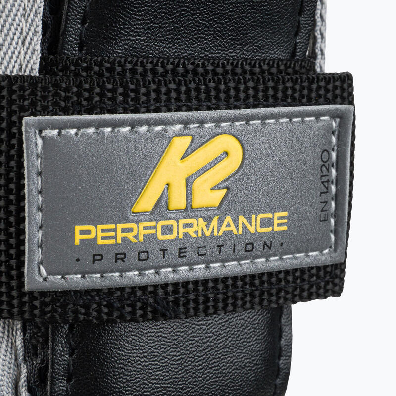 Protectores de muñeca K2 Performance