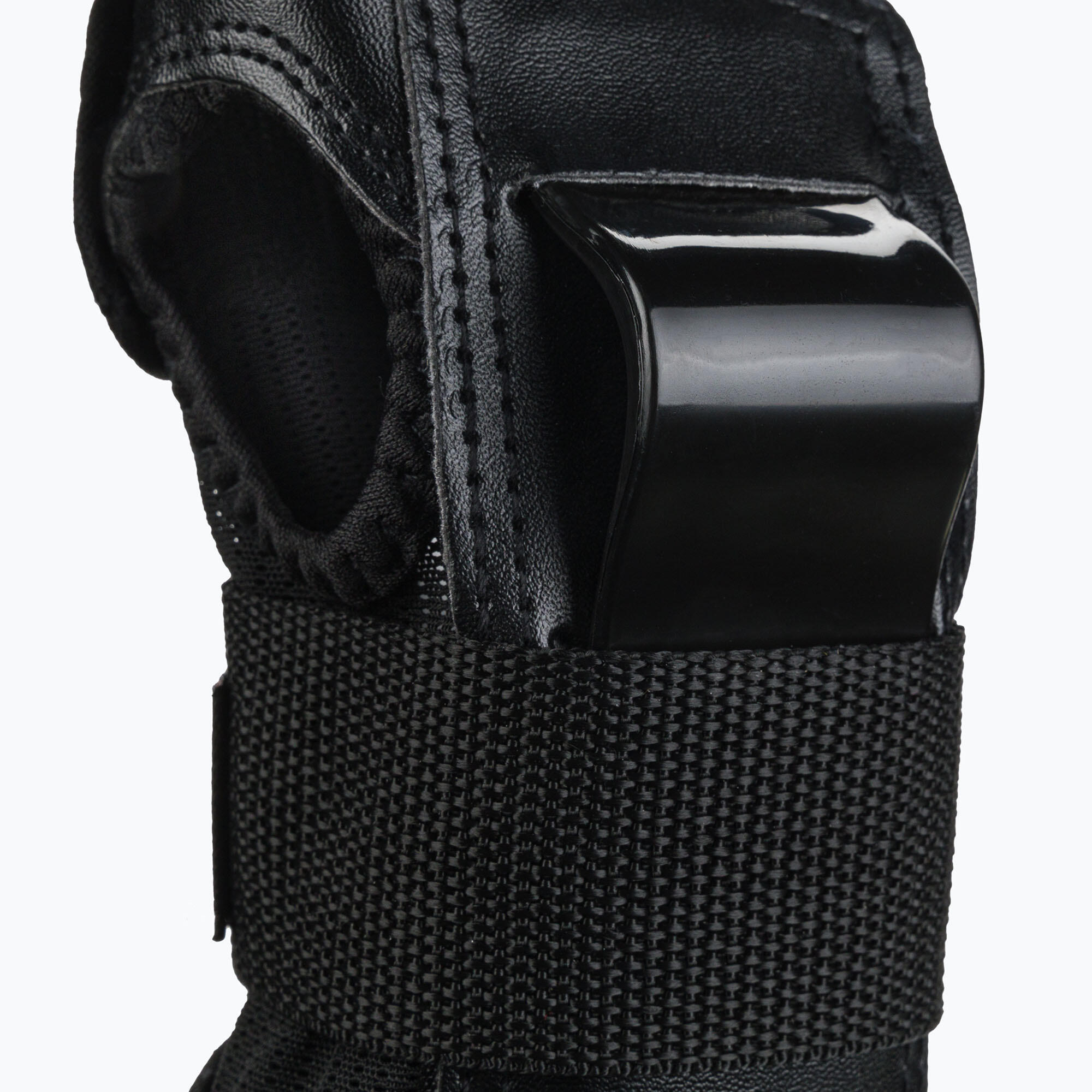 K2 Prime Parapolso - XL - Nero 3/5