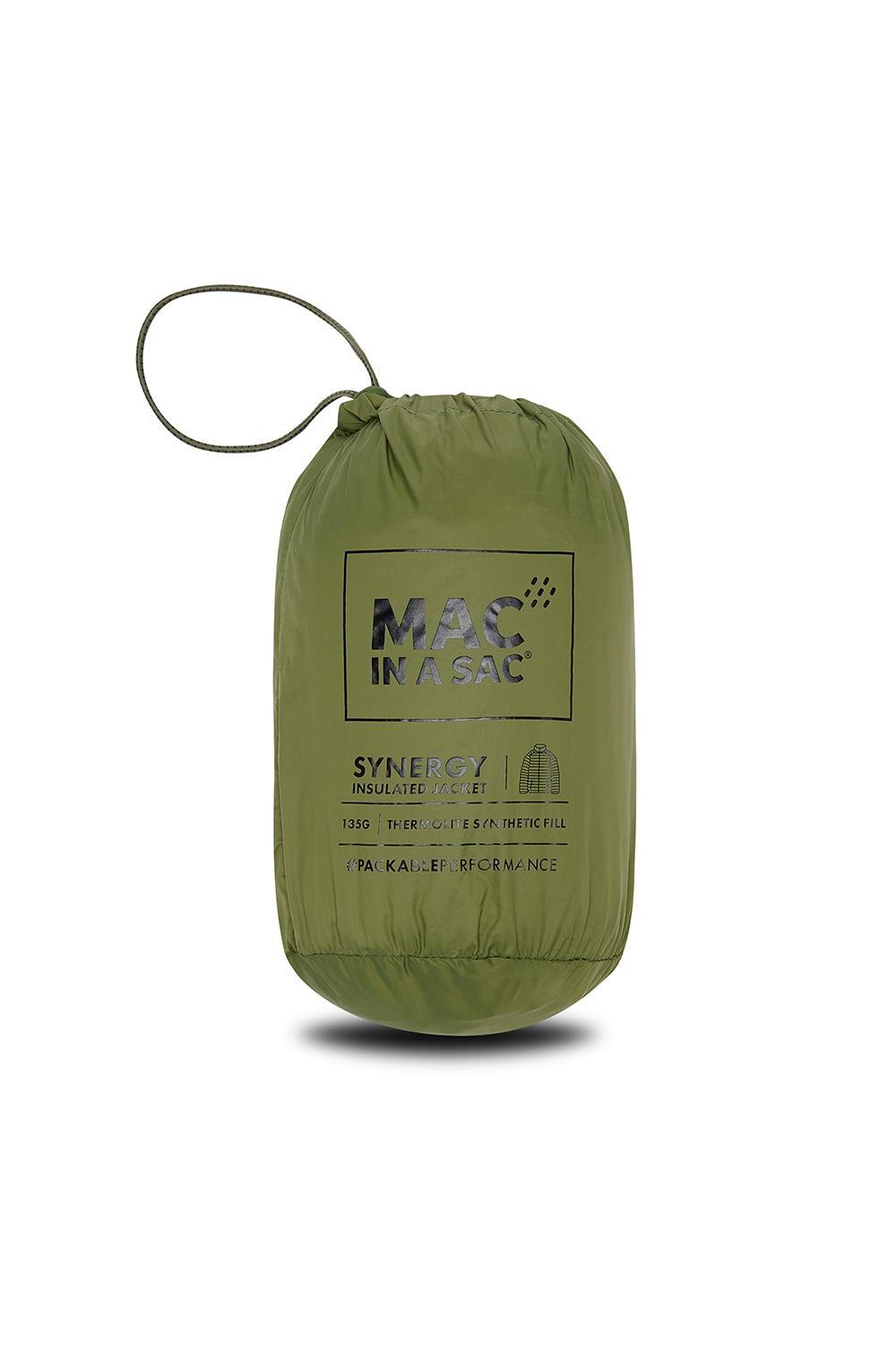 Daunenjacke Mac In A Sac Synergy 3/5