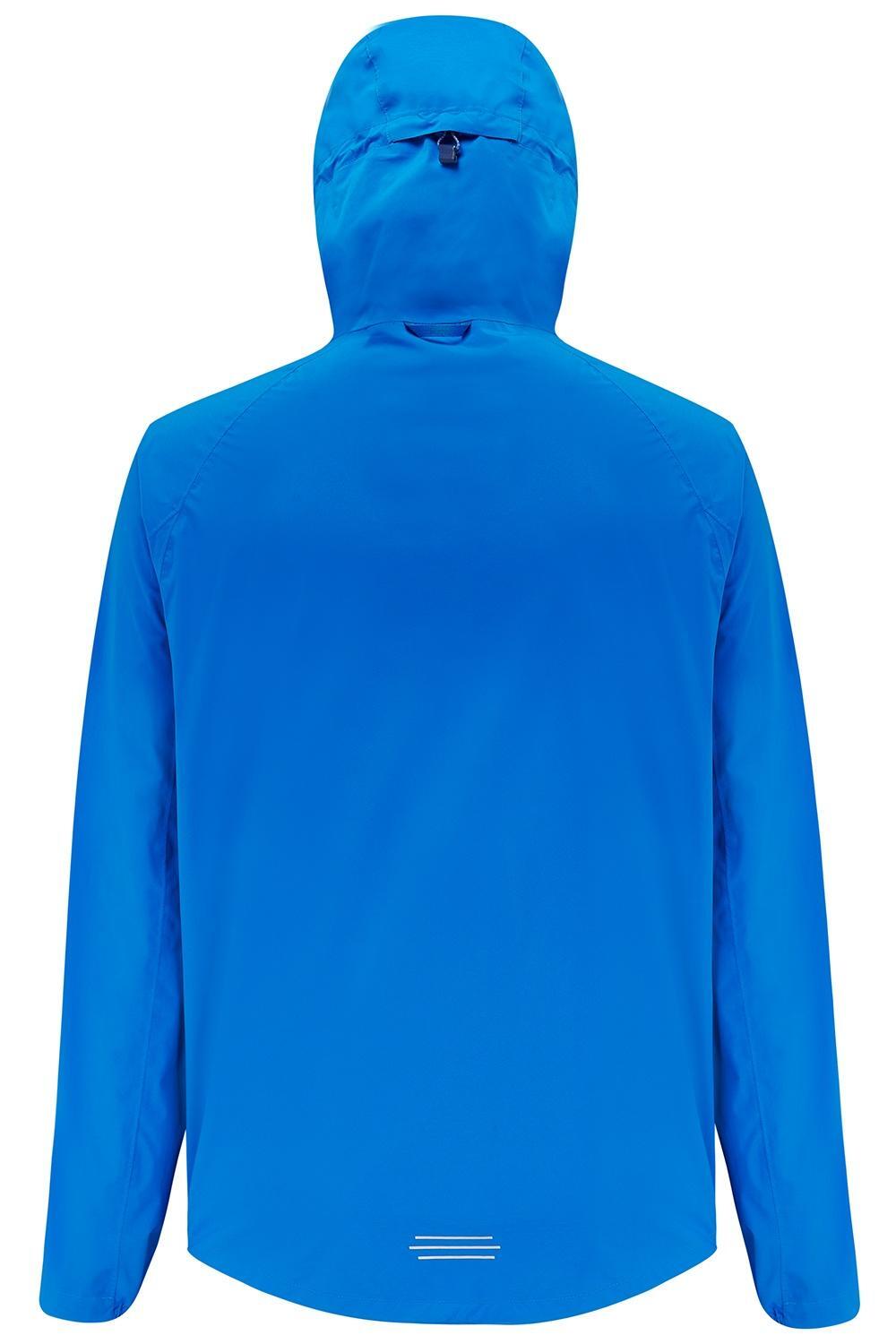 Veste imperméable Mac In A Sac ultralite 2/5