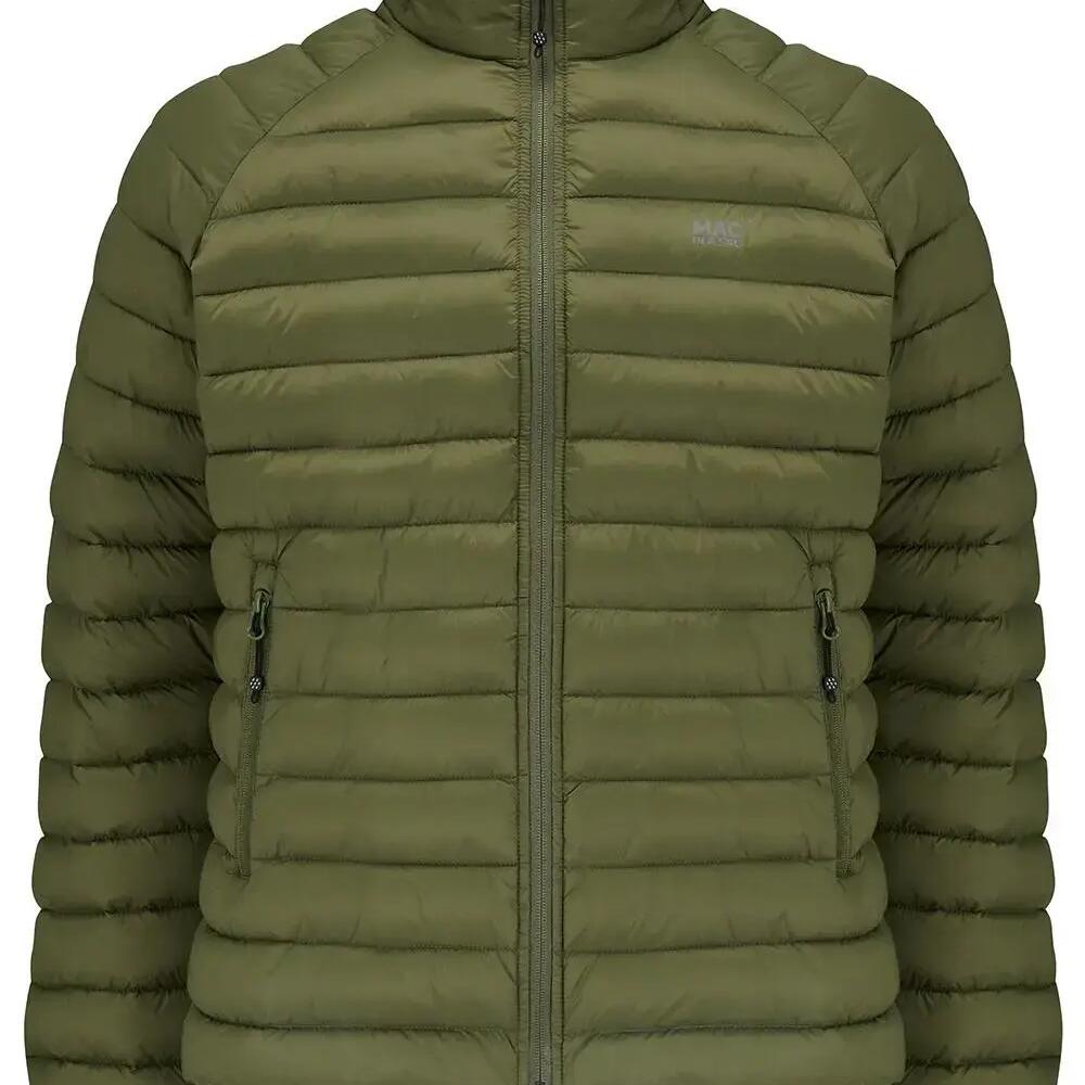 Synergy Mens Insulated Jacket