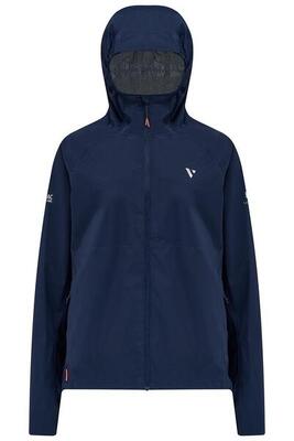 Waterdicht damesjack mac in a sac ultralite