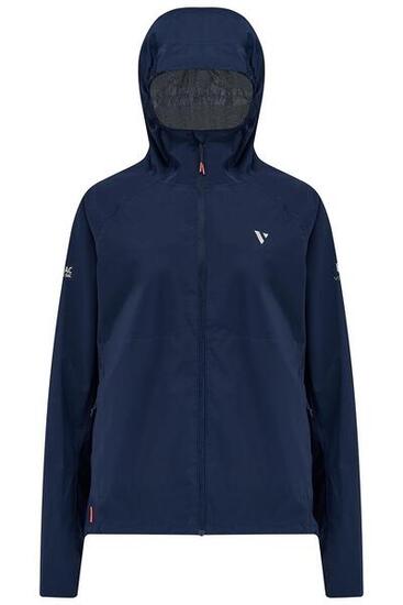 Veste imperméable femme Mac In A Sac ultralite