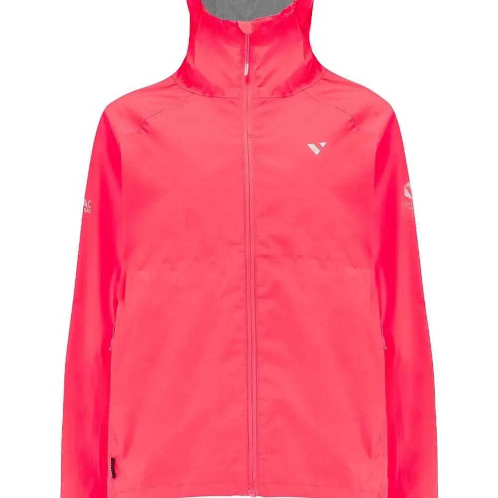Ultralite Womens Running Jacket