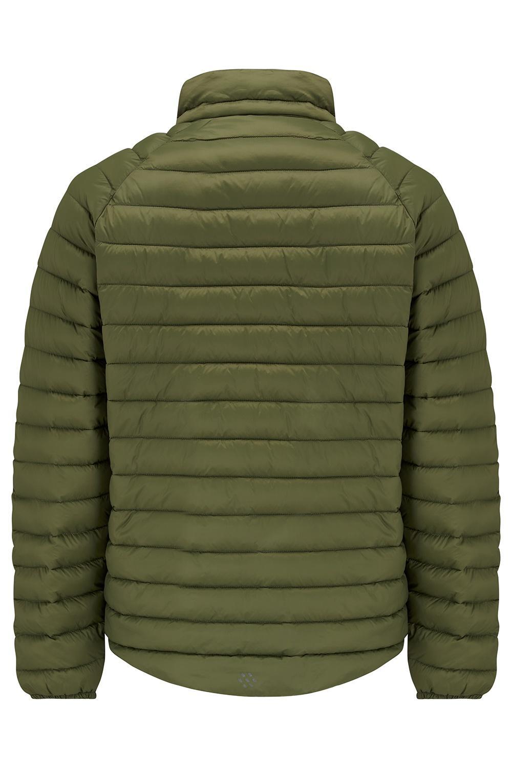 Daunenjacke Mac In A Sac Synergy 2/5