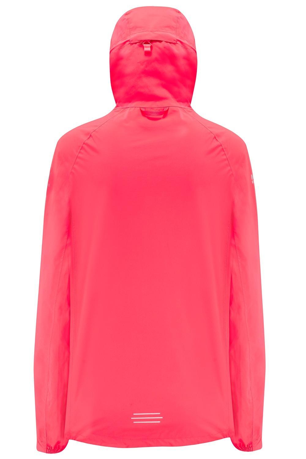 Ultralite Womens Running Jacket 2/4