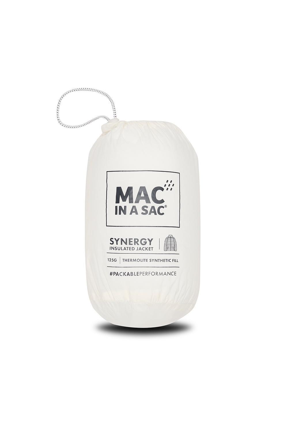 Donsjack voor dames Mac In A Sac Synergy 3/5