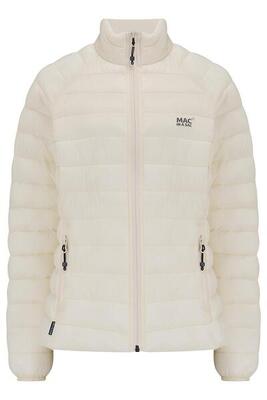 Donsjack voor dames mac in a sac synergy
