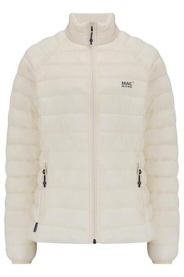 Doudoune femme Mac In A Sac Synergy