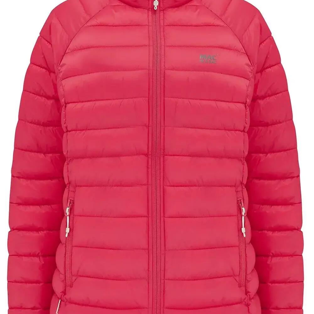 PINK / RED