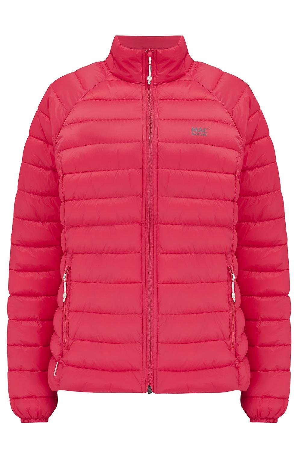 MAC IN A SAC Synergy Womens Insulated Jacket