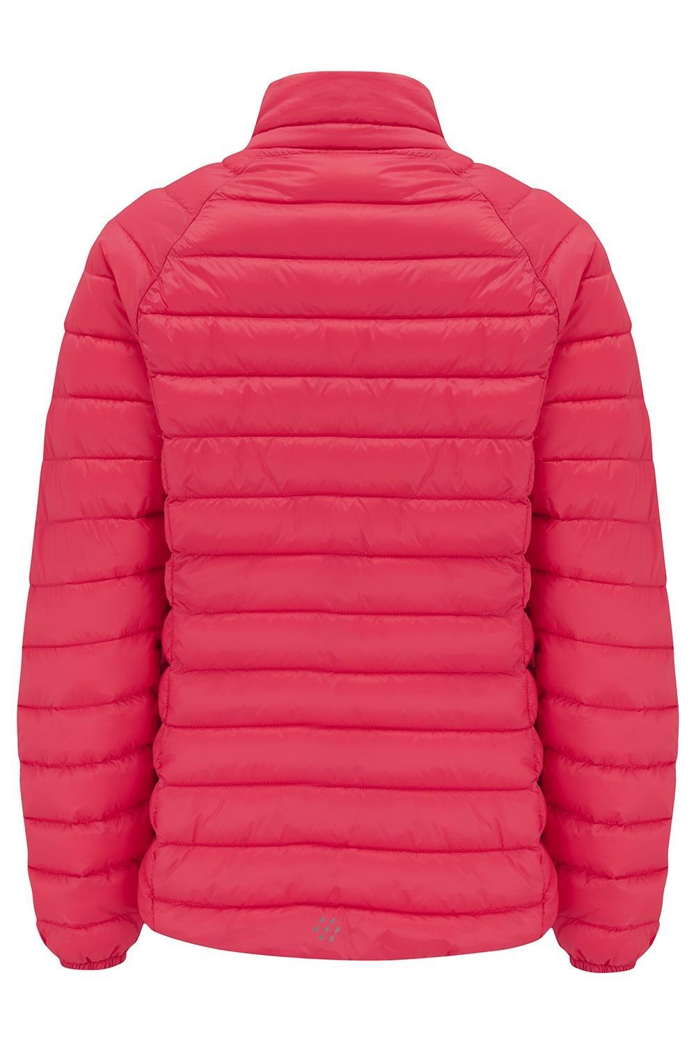 Synergy Womens Insulated Jacket 2/5