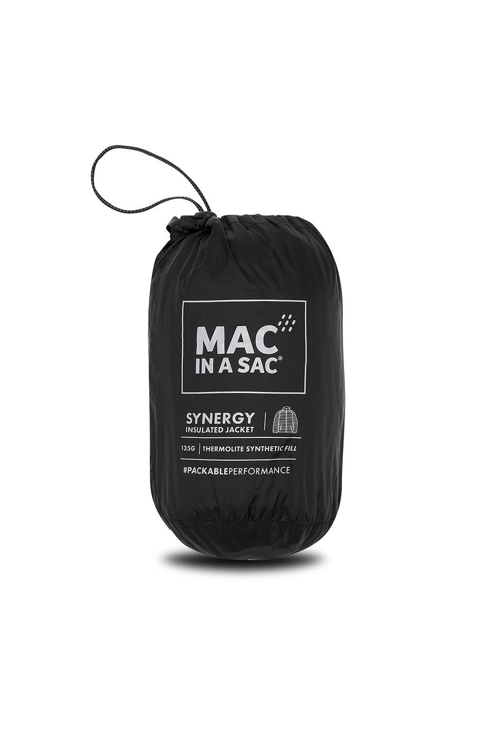 Daunenjacke Mac In A Sac Synergy 3/5