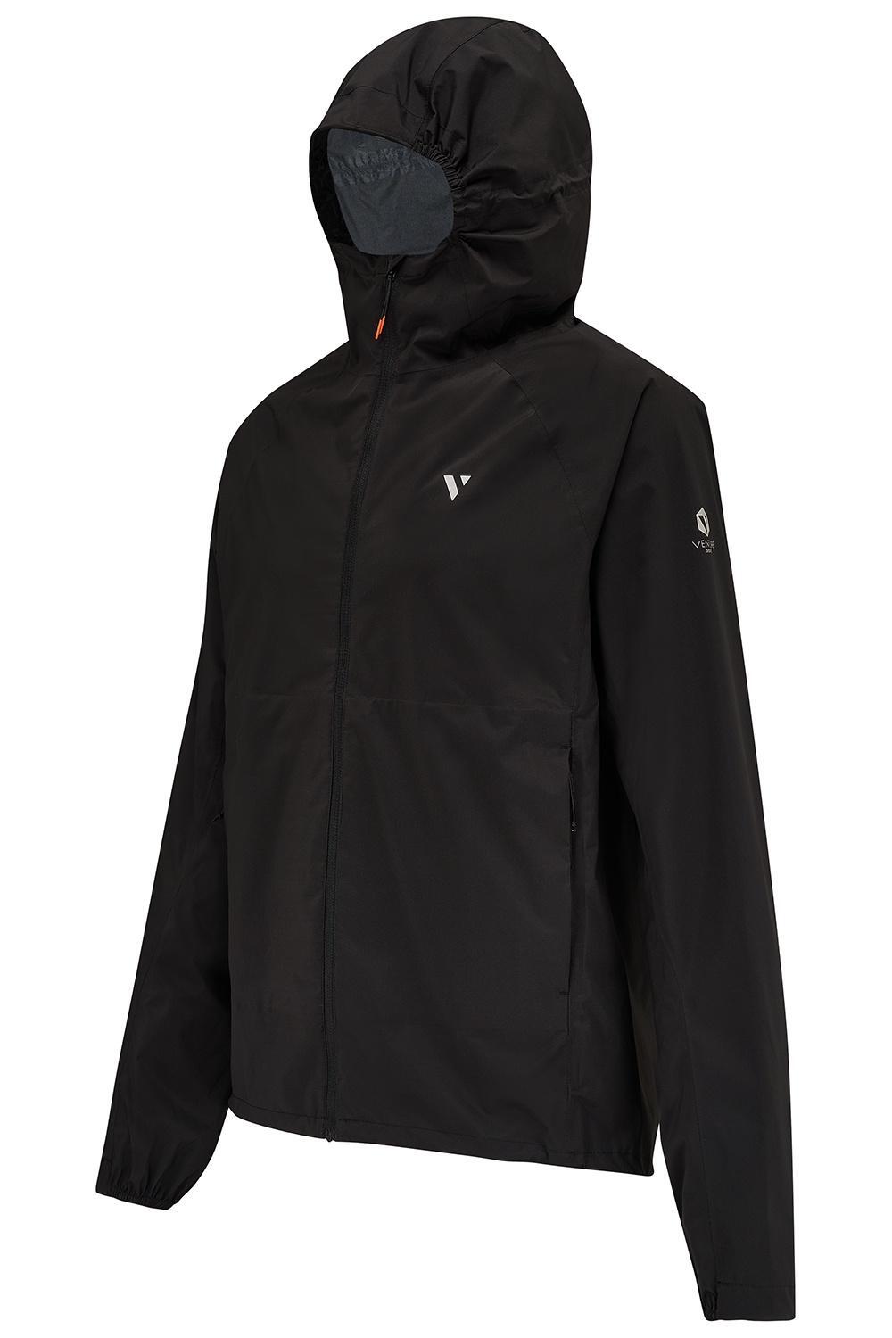 Ultralite Mens Running Jacket 3/4