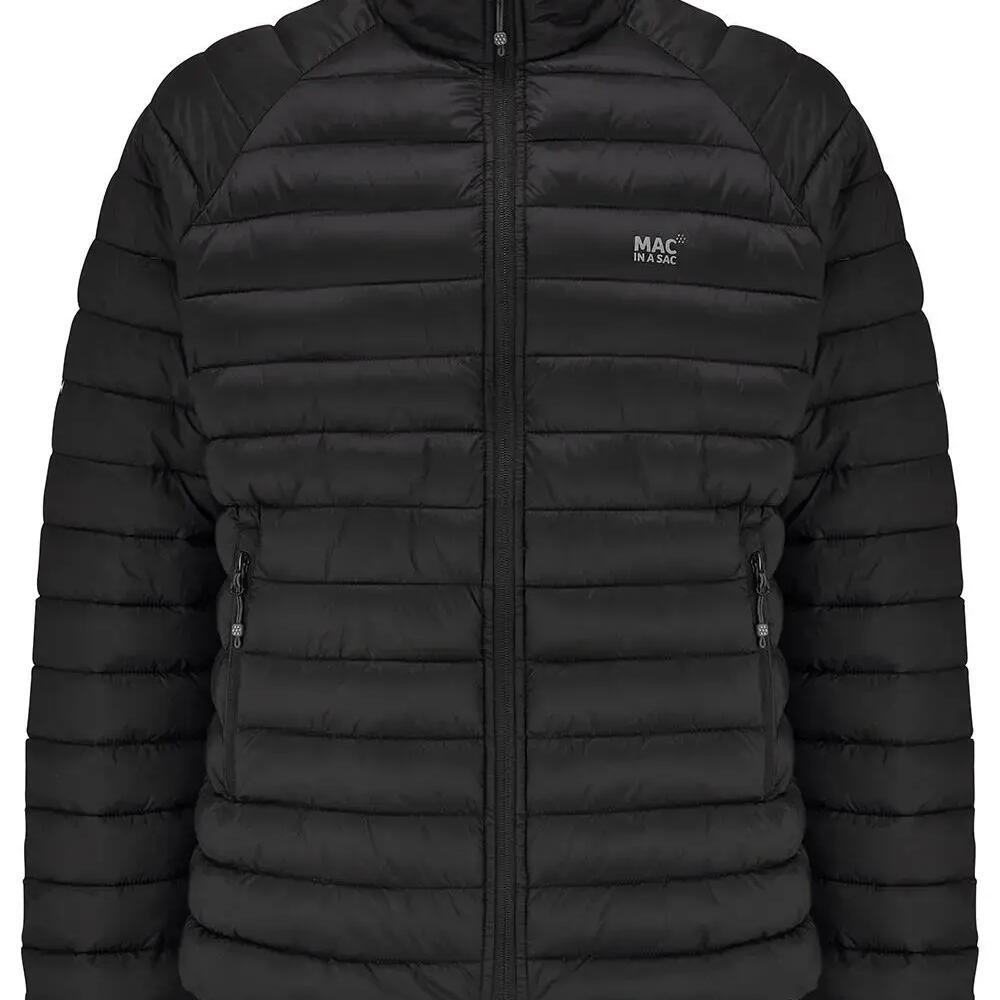 Synergy Mens Insulated Jacket