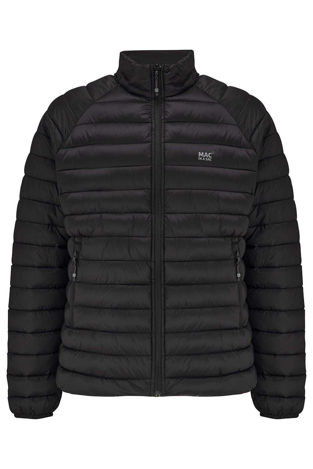 MAC IN A SAC Synergy Mens Insulated Jacket
