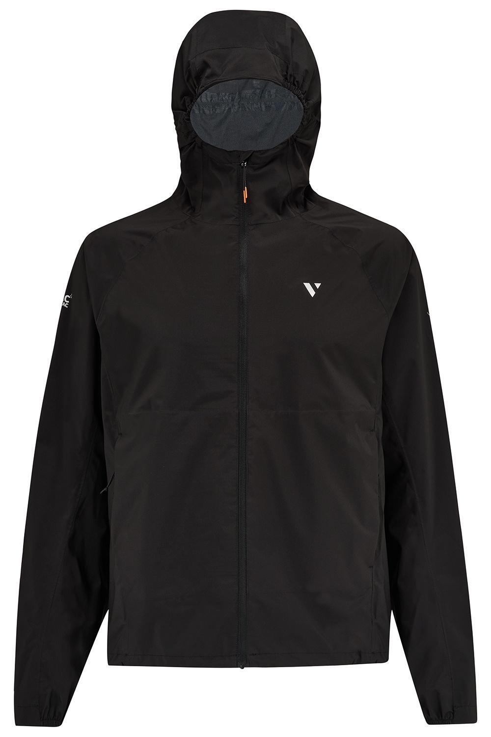 MAC IN A SAC Ultralite Mens Running Jacket