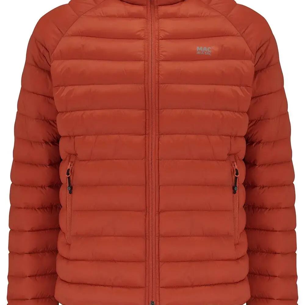 Synergy Mens Insulated Jacket