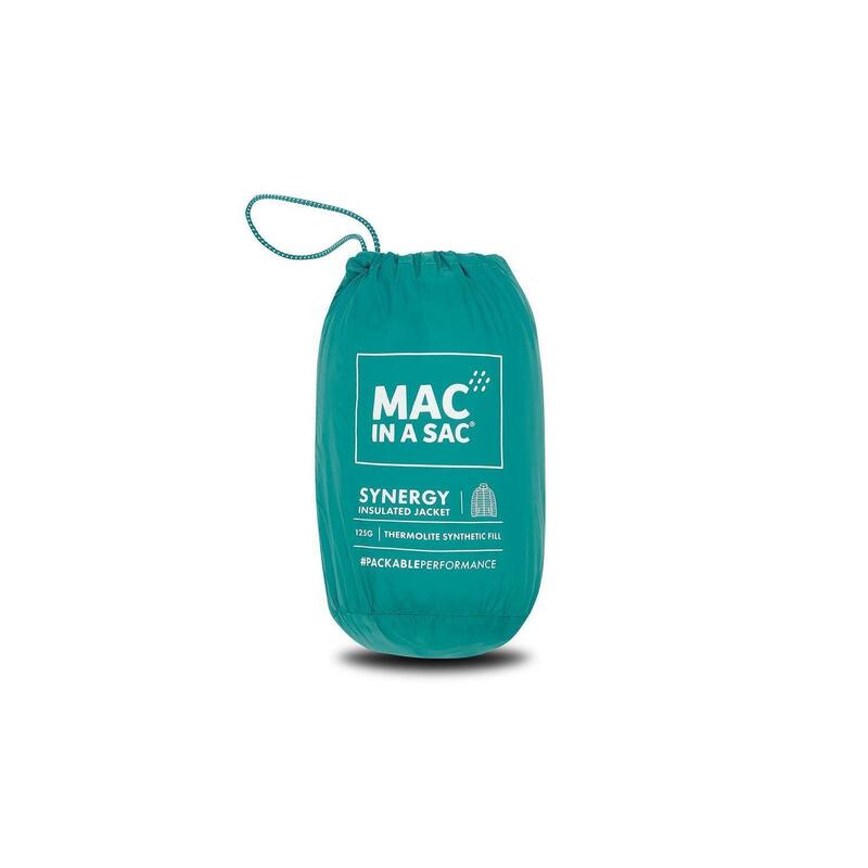 Jachetă femei Mac In A Sac Synergy