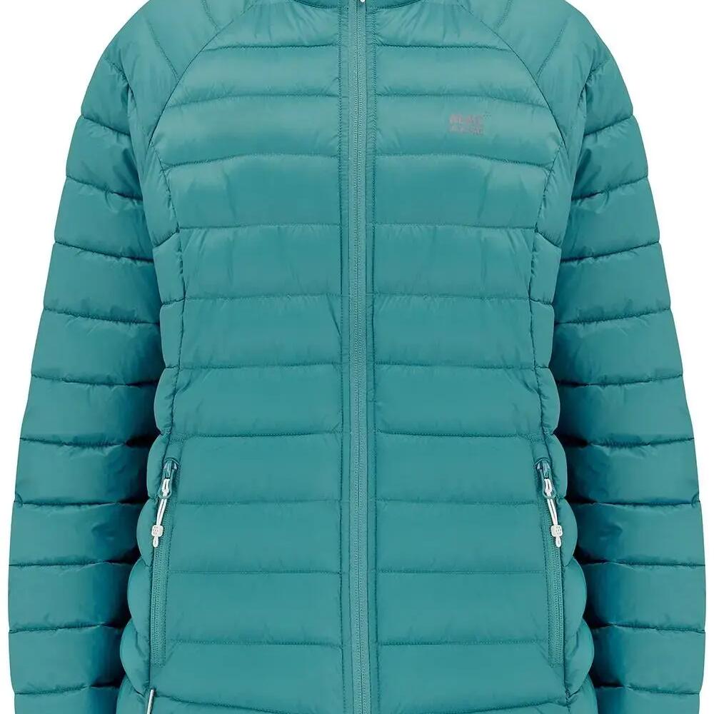 Synergy Womens Insulated Jacket