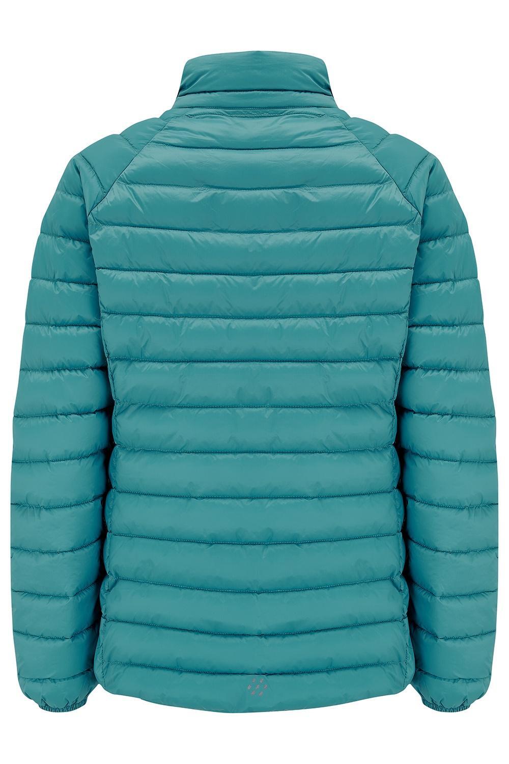 Synergy Womens Insulated Jacket 2/5