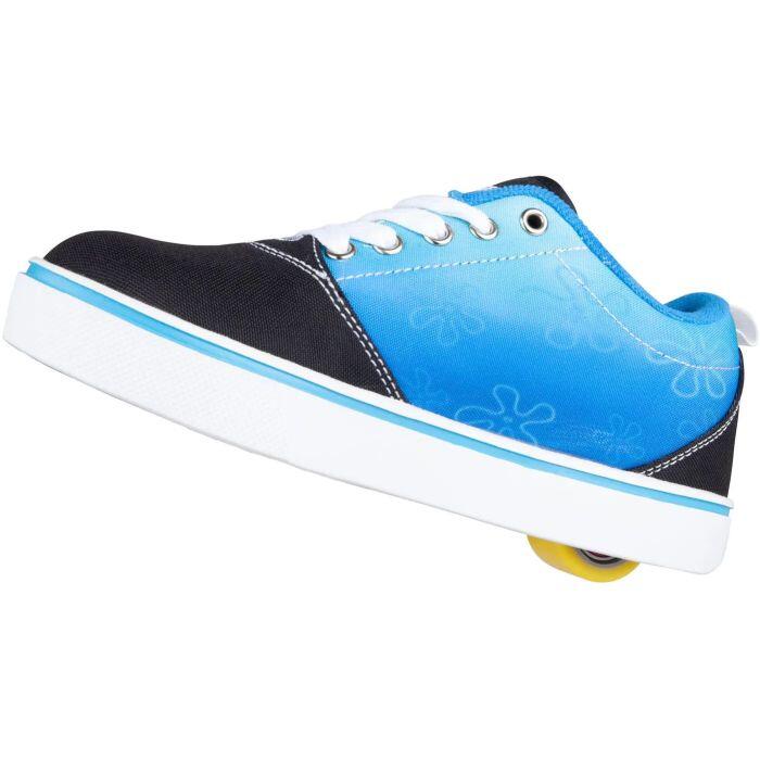 adult spongebob heelys