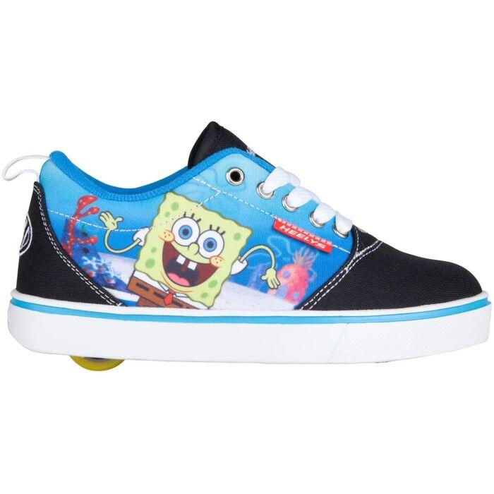 Pro 20 Prints Spongebob Adult Heely Shoe 2/5