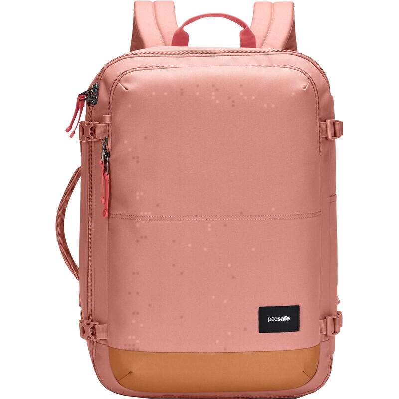 Handgepäckrucksack Go Carry-On Backpack 34L rose