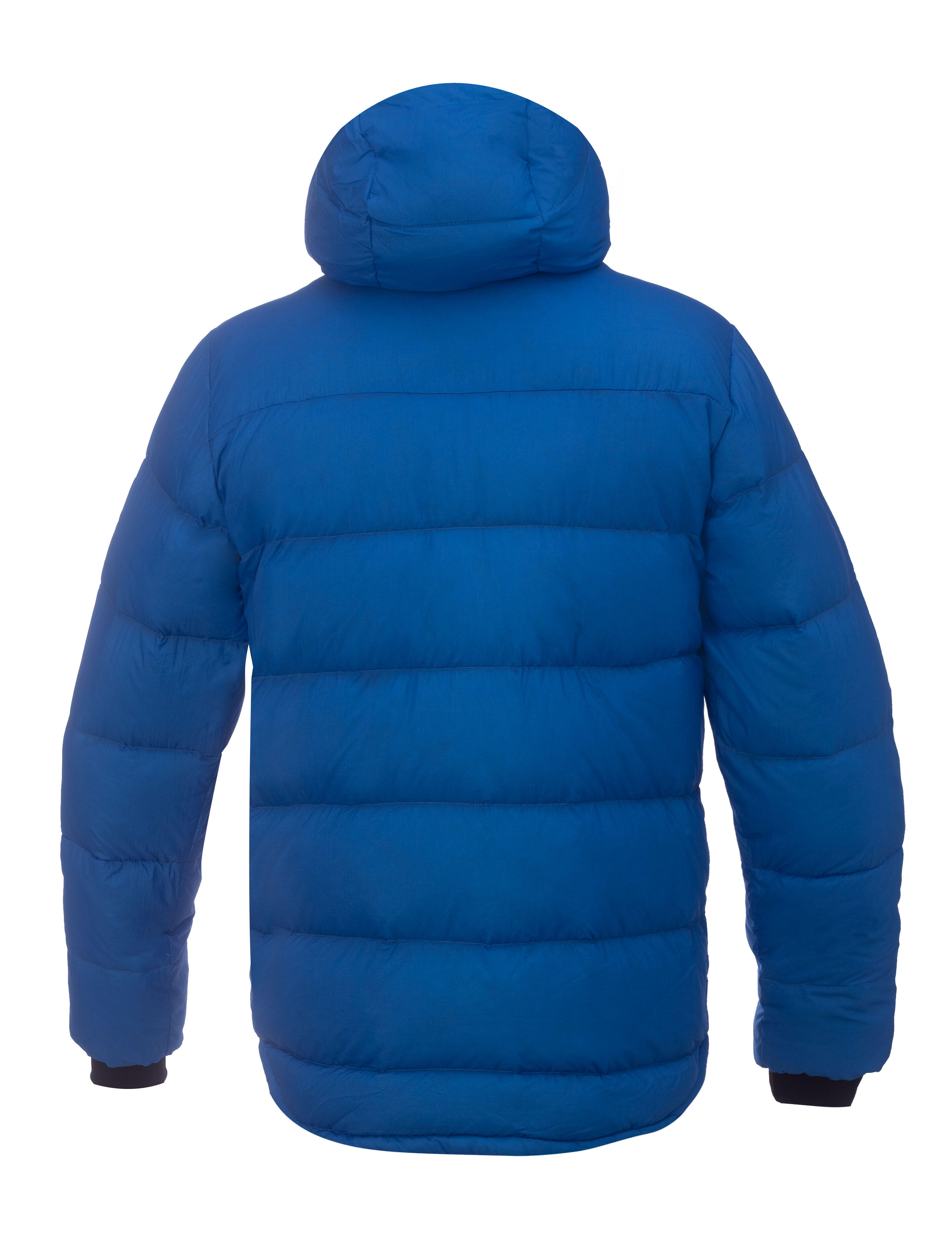 Daunenjacke Calgary Unisex 2/4