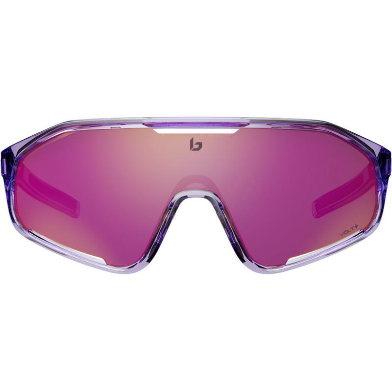 Sportbrille Shifter Volt Ruby Cat 3 astro purple crystal