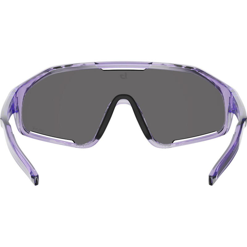 Sportbrille Shifter Volt Ruby Cat 3 astro purple crystal