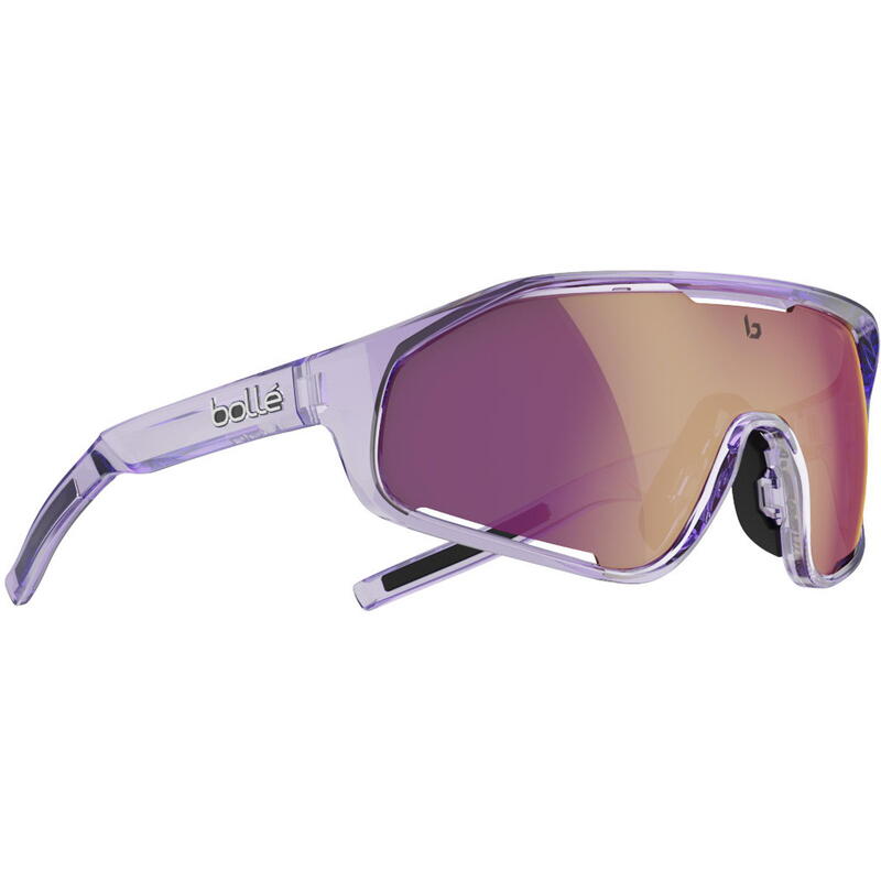 Sportbrille Shifter Volt Ruby Cat 3 astro purple crystal