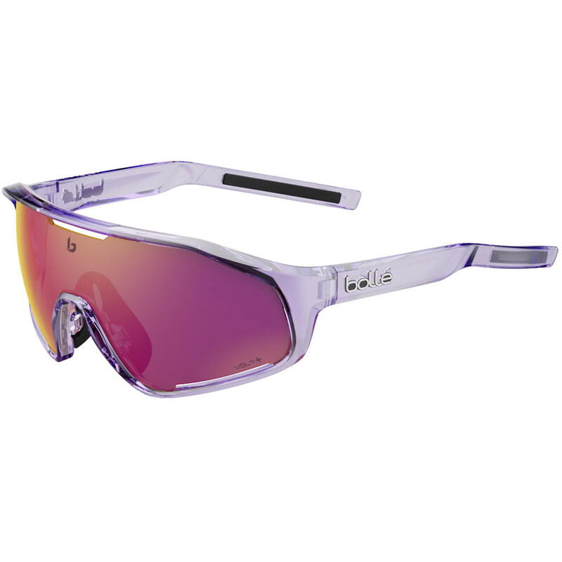 Sportbrille Shifter Volt Ruby Cat 3 astro purple crystal