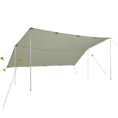 Tarp Telone S Travel Line Tenda da Campeggio parapioggia
