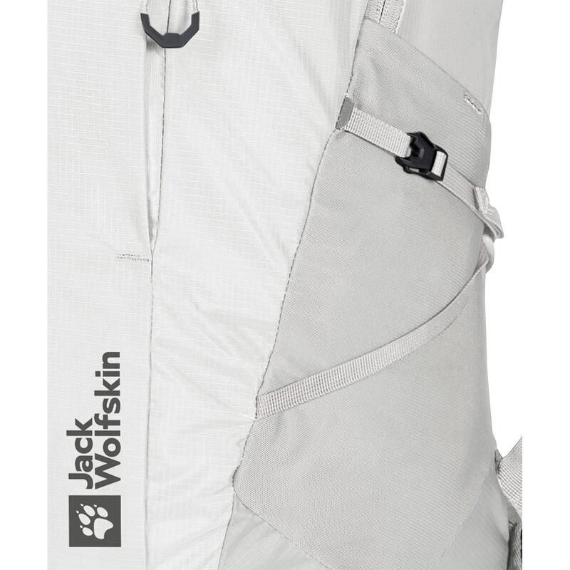 Wanderrucksack Prelight Vent 25 stark white