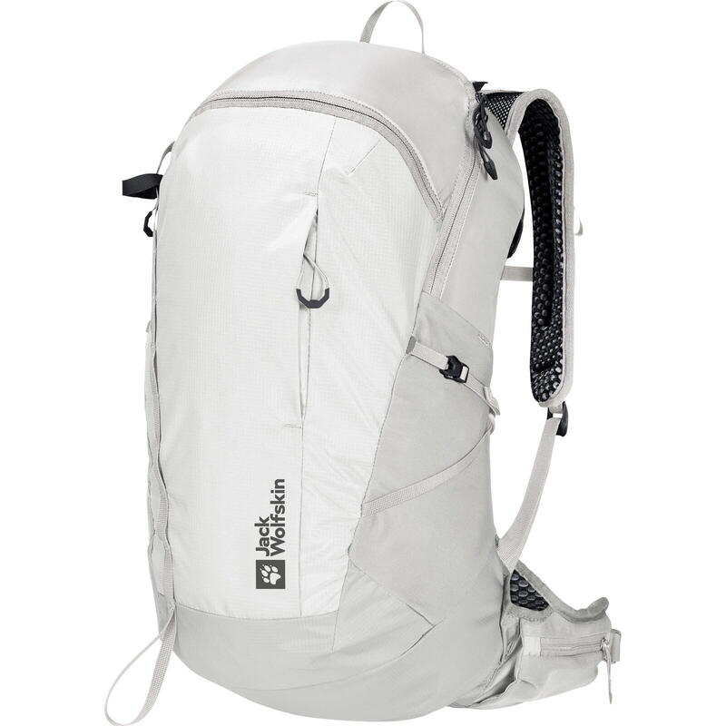 Wanderrucksack Prelight Vent 25 stark white