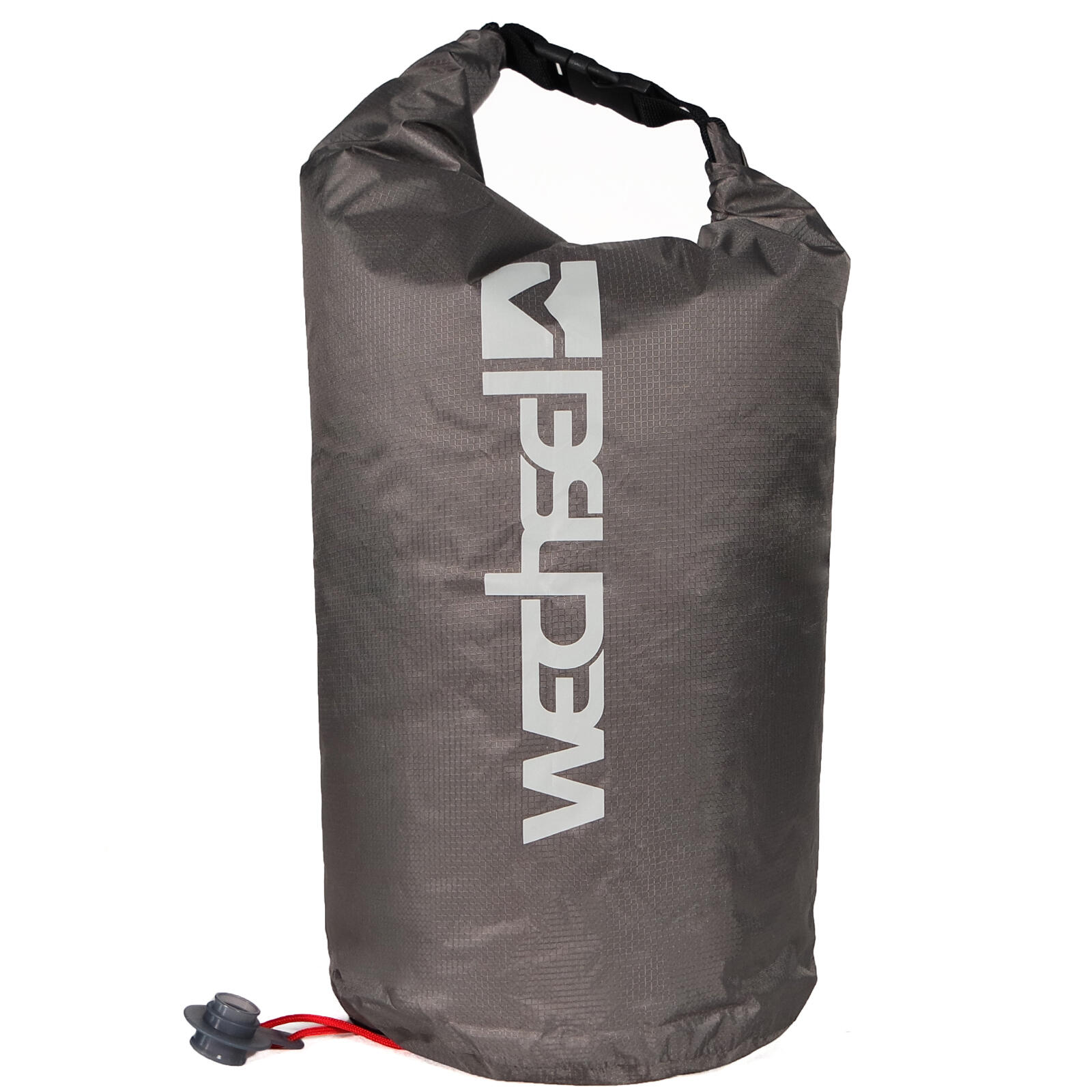 WECHSEL Matras Pomp Zak Droge Roll Packsack Luchtpomp