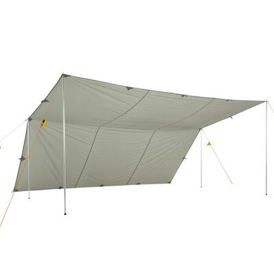 Tarp Telone L Travel Line enda da Campeggio parapioggia