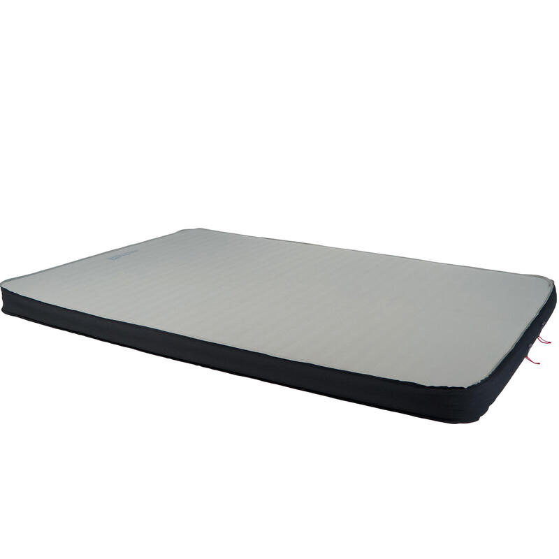 Double matelas Teron 42 10.0 XT 2 personnes Lit à air XL autogonflant