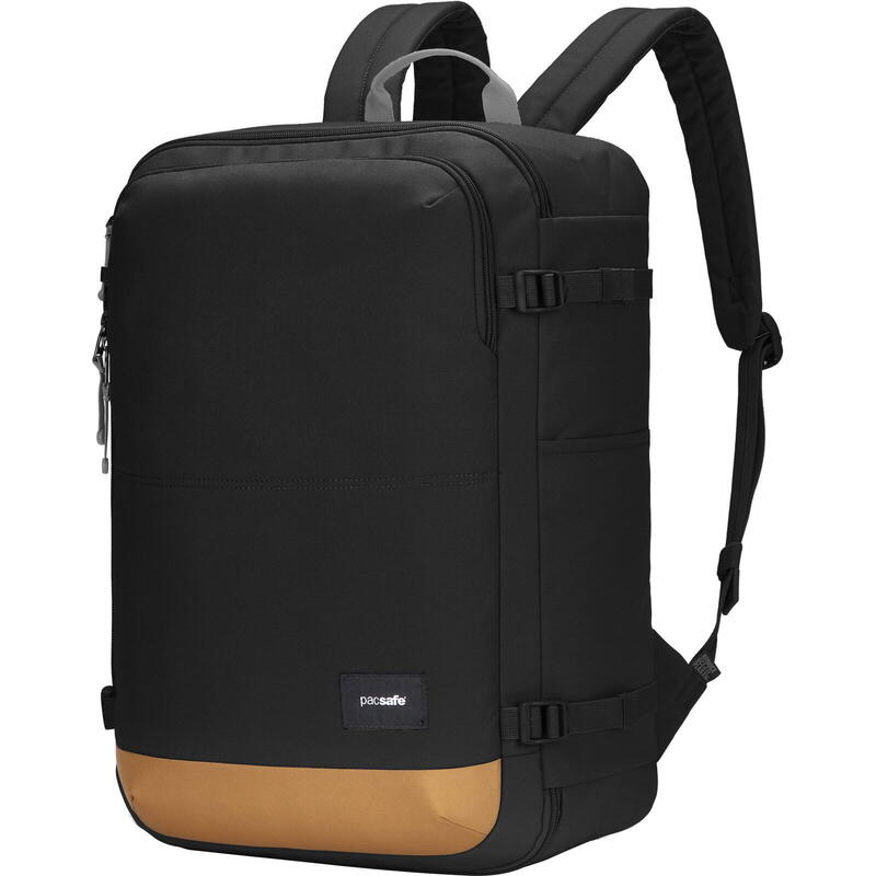 Handgepäckrucksack Go Carry-On Backpack 34L jet black