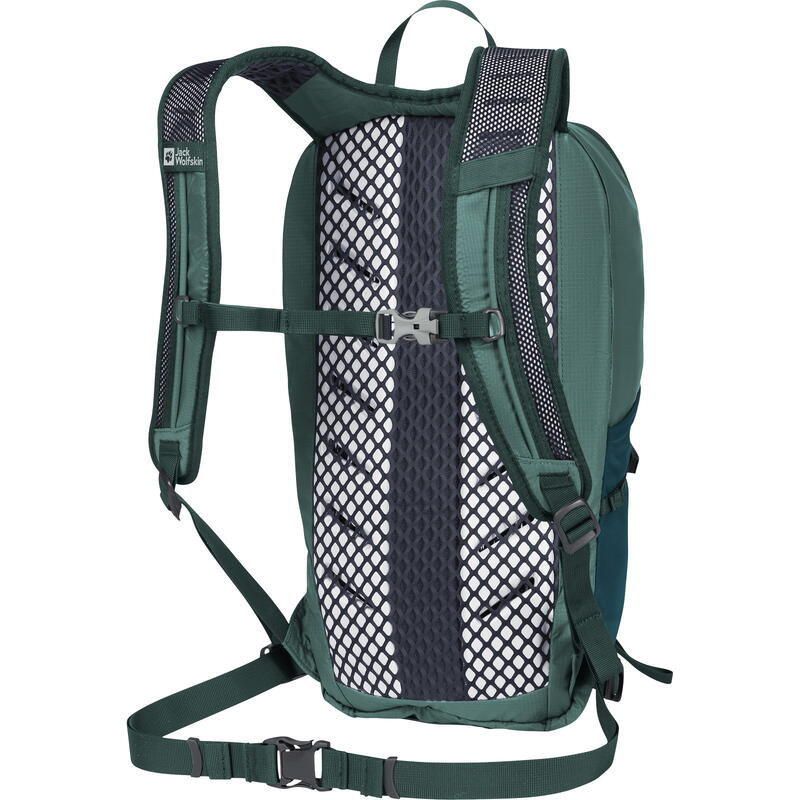 Wanderrucksack Prelight Shape 15 jade green