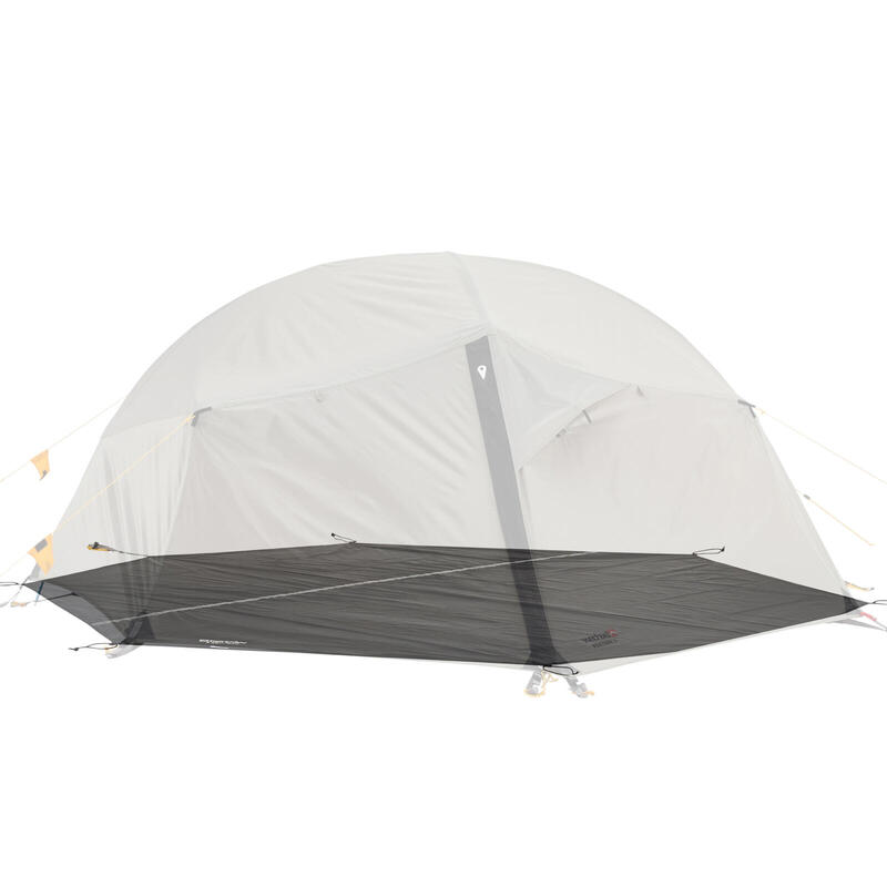 Lona de suelo para Venture 3 adicional camping a medida