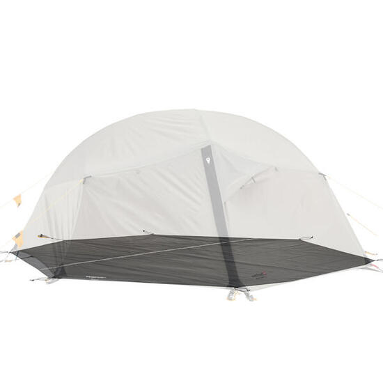 Groundsheet Pour Endeavour Tapis Bâche camping Ajustement précis