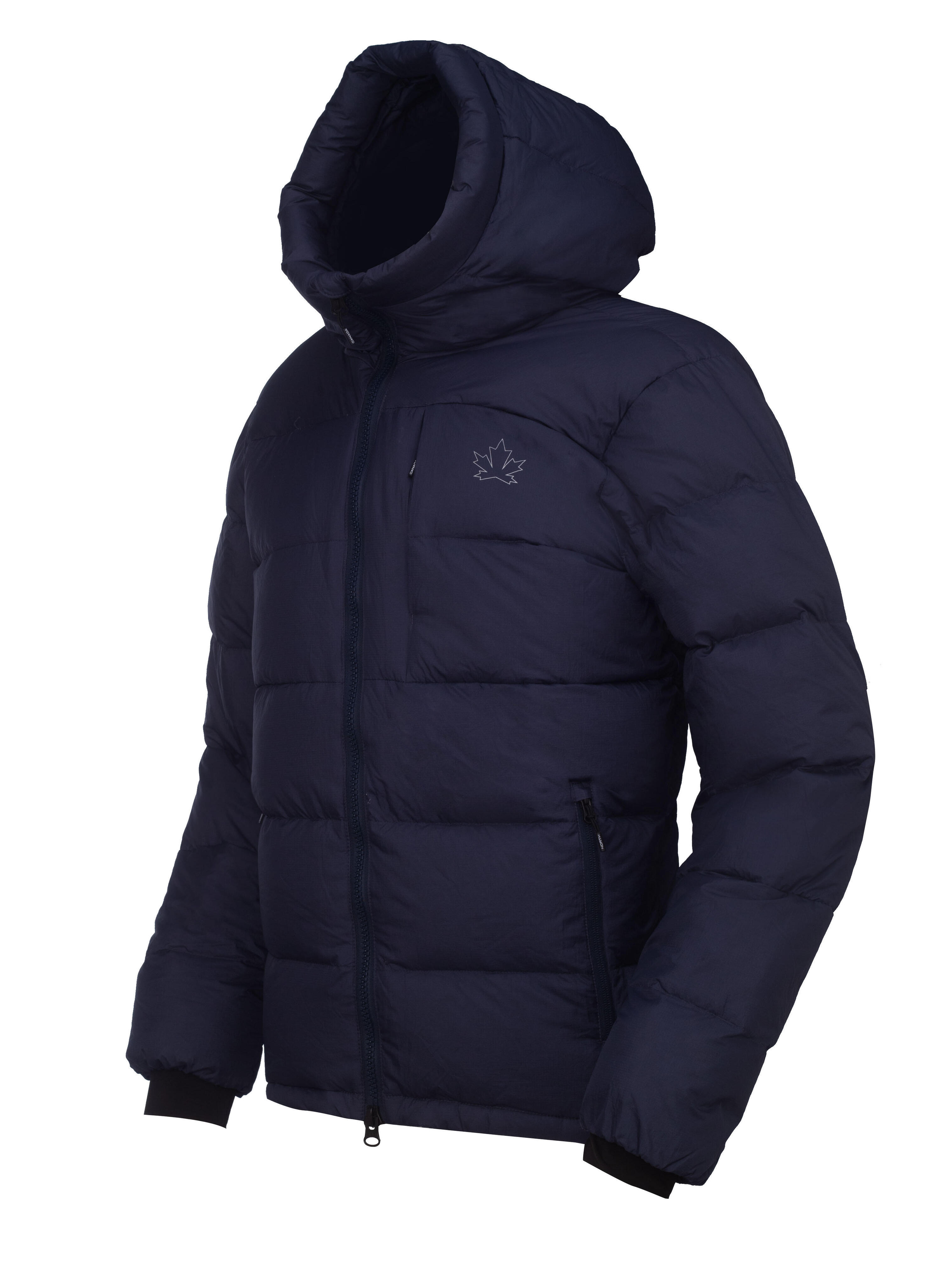 CANADA NORTH Daunenjacke Calgary Unisex