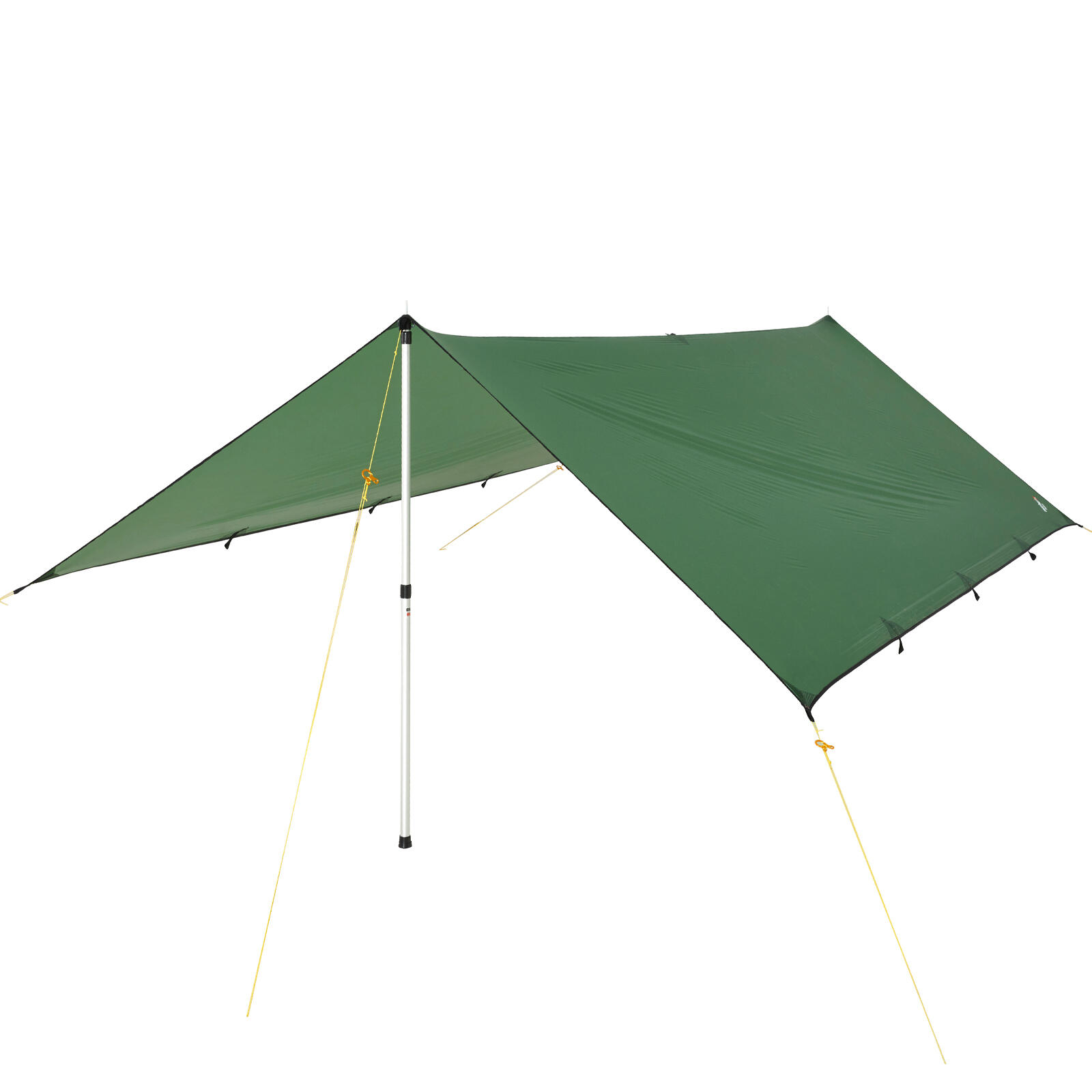 WECHSEL Tarp S Zero-G Camping voortent luifel dakzeil regenhoes nylon