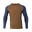 Merino Longsleeve Chilcotin Herren