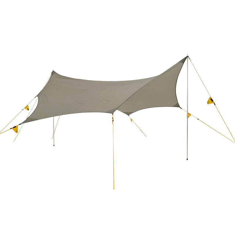 Tarp Wing M Camping Sonnensegel Vor Zelt Dach Plane Regenschutz Leicht